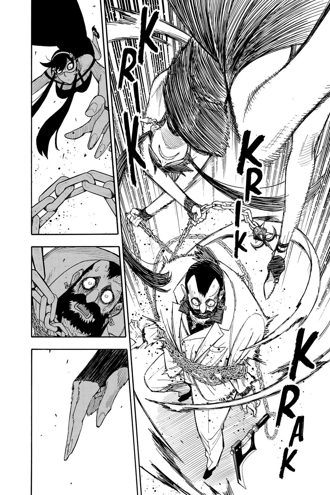 Spy x Family Chapter 48 – Page 18