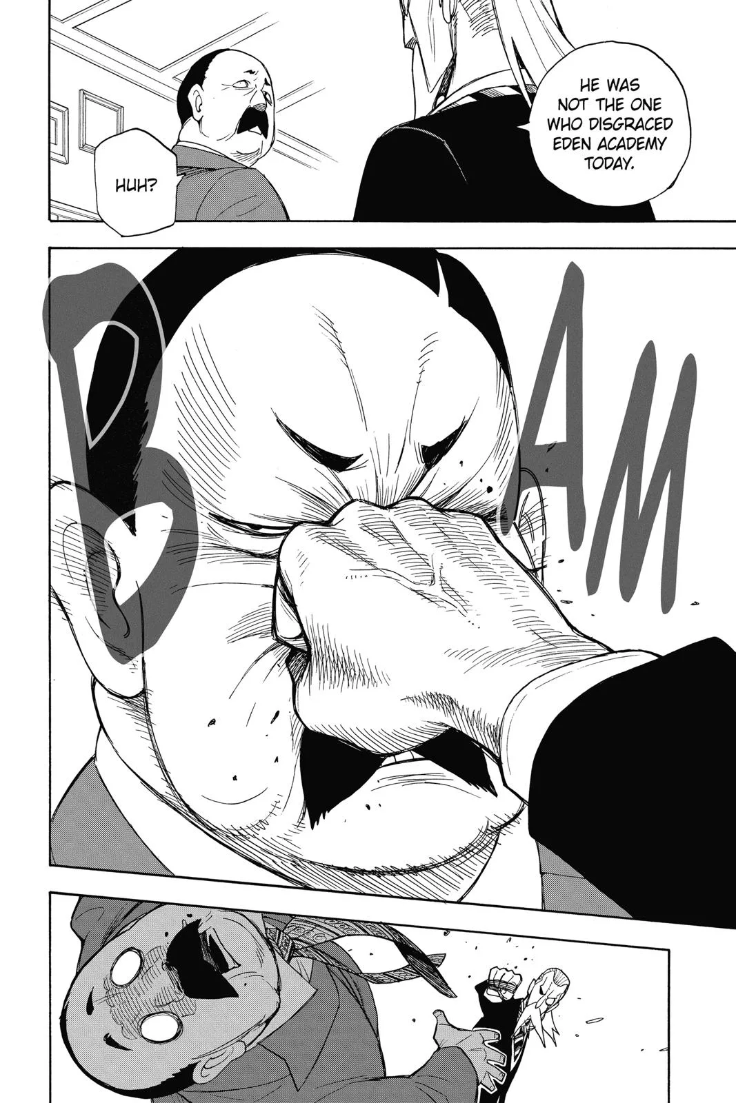 Spy x Family Chapter 5 – Page 20