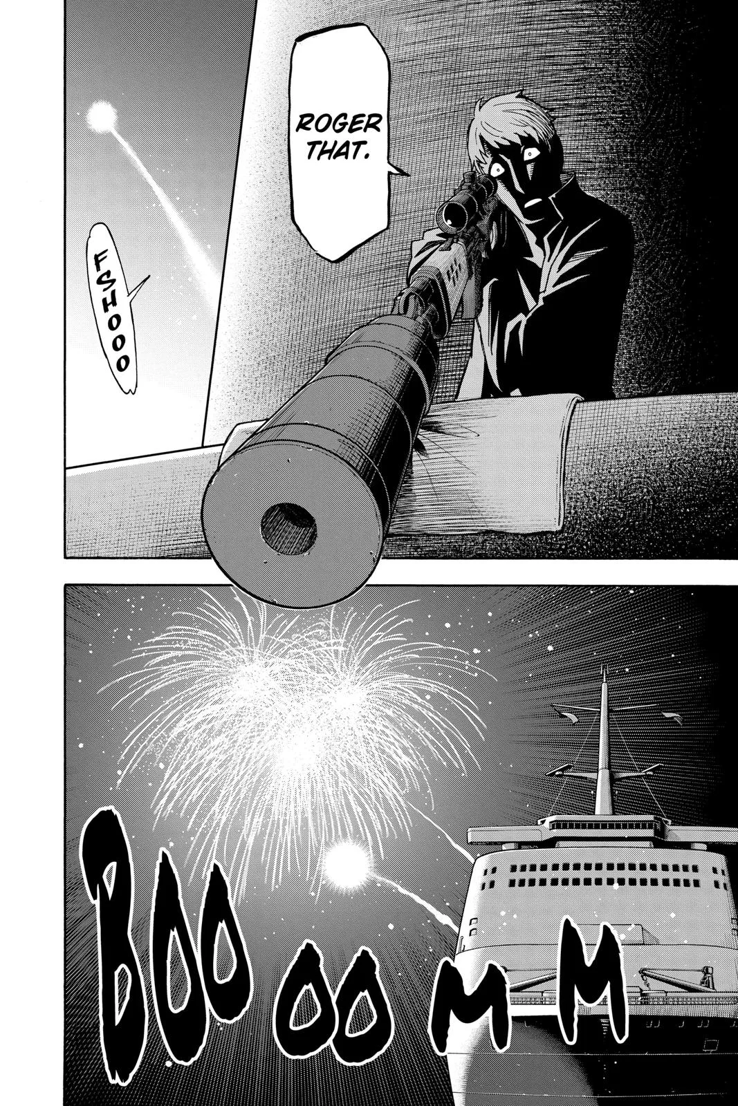 Spy x Family Chapter 51 – Page 11