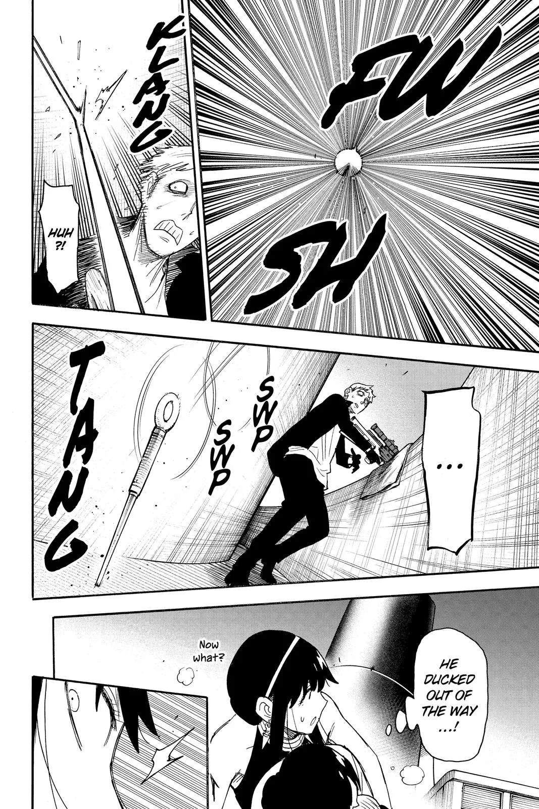 Spy x Family Chapter 51 – Page 13