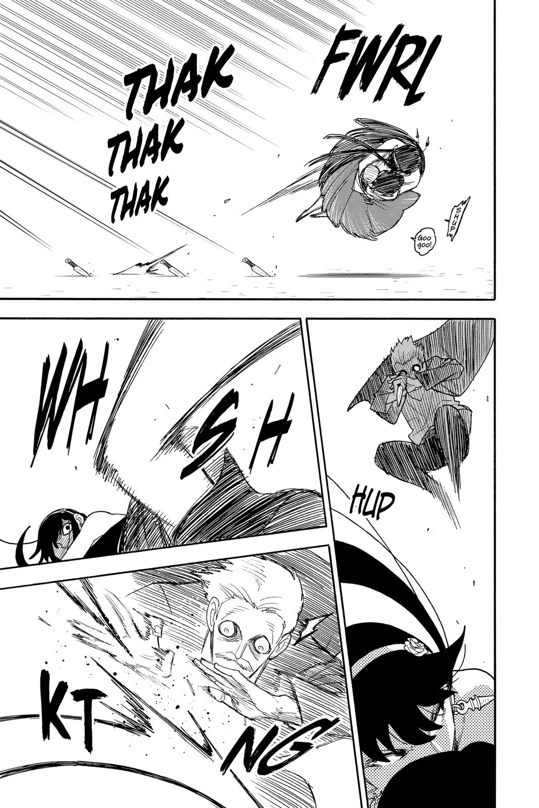 Spy x Family Chapter 51 – Page 14