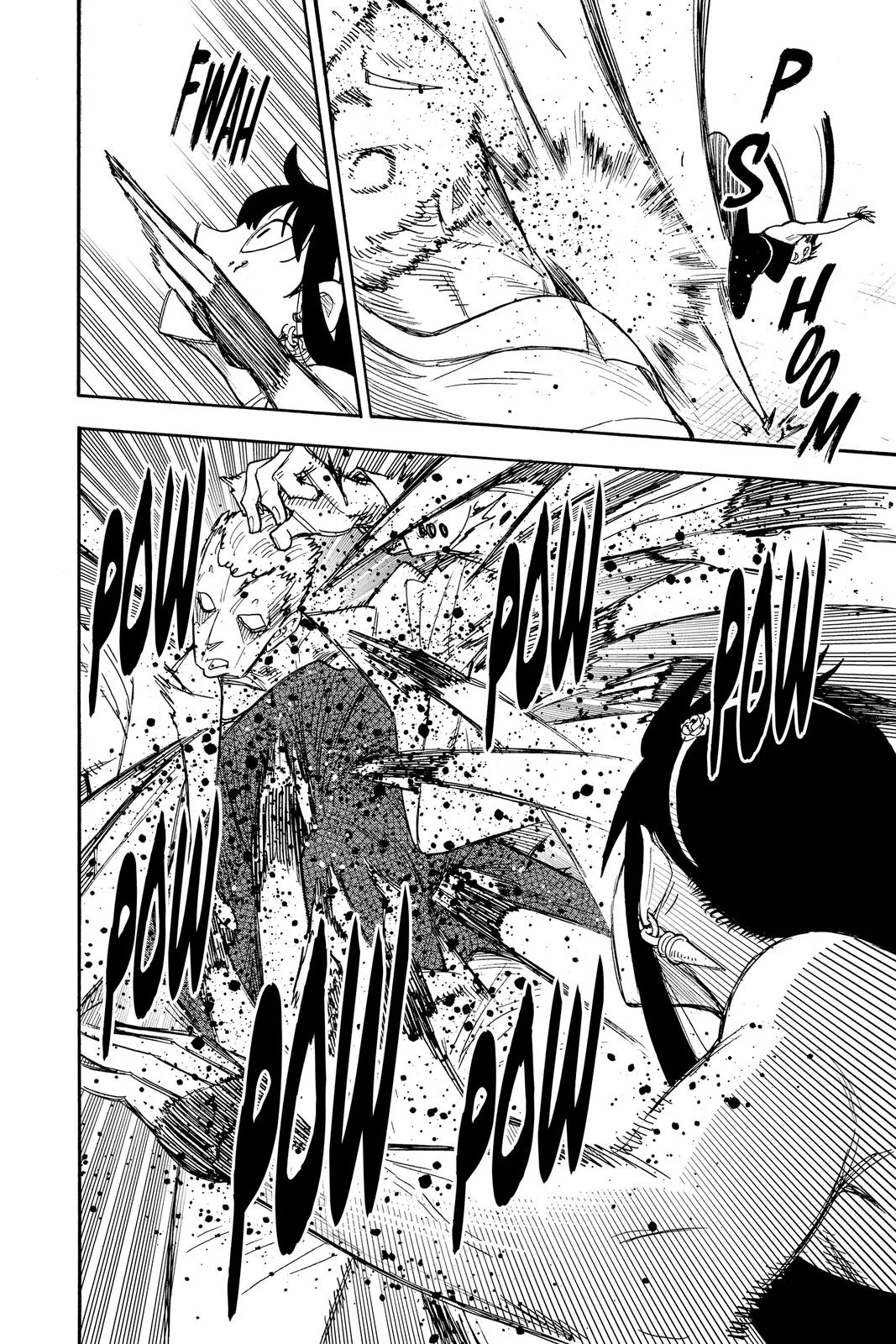 Spy x Family Chapter 52 – Page 24