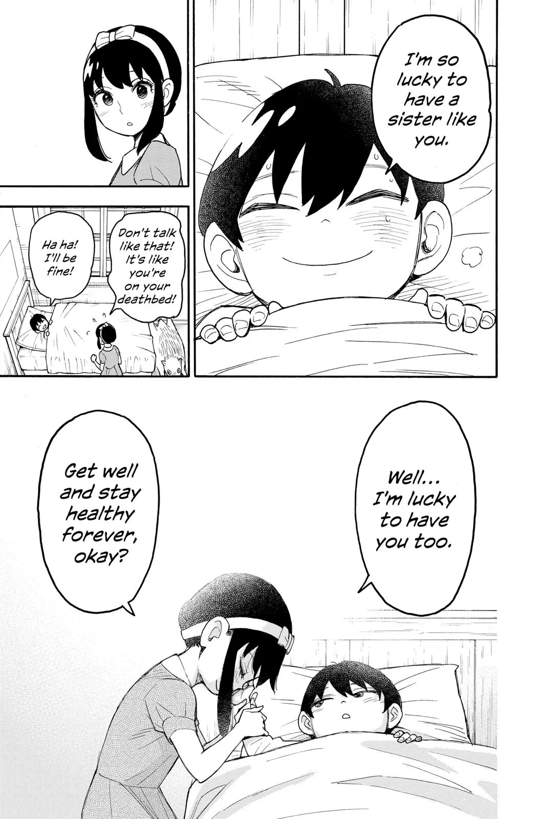 Spy x Family Chapter 53.5 – Page 5