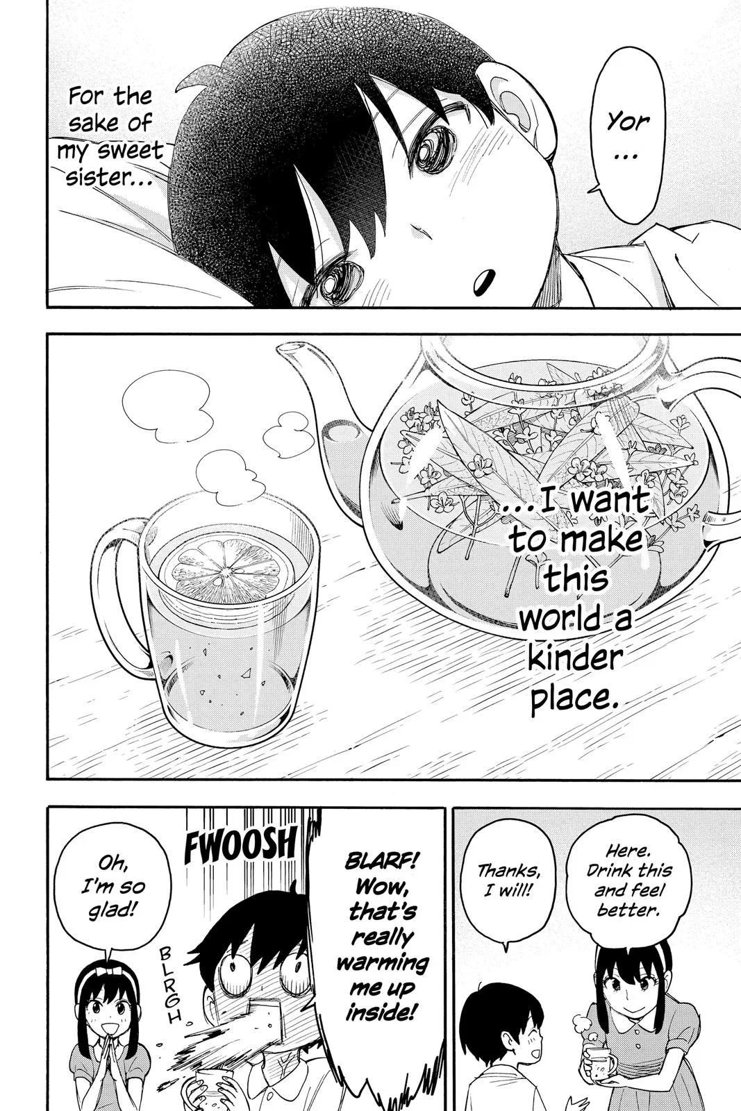 Spy x Family Chapter 53.5 – Page 6