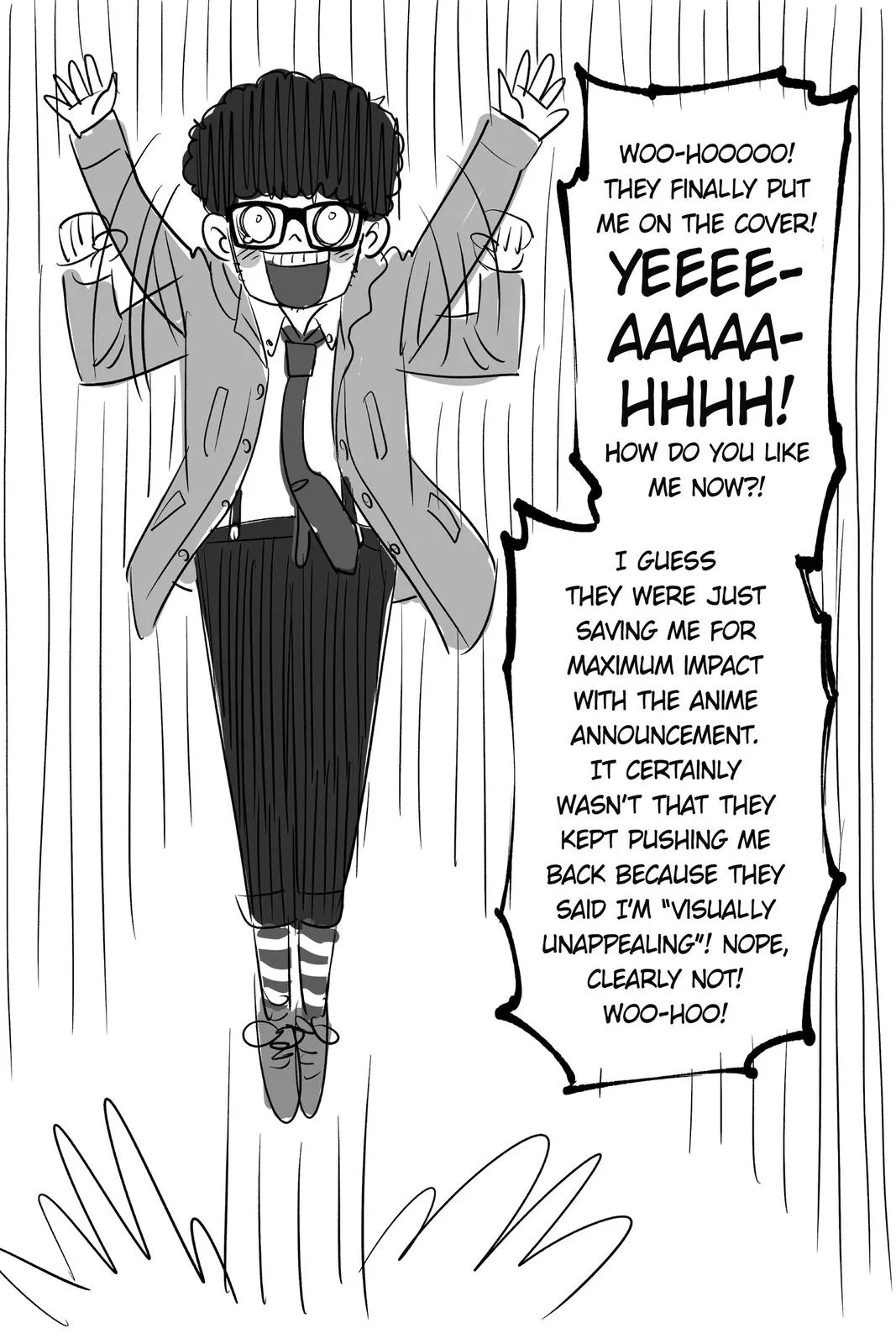 Spy x Family Chapter 53.5 – Page 8