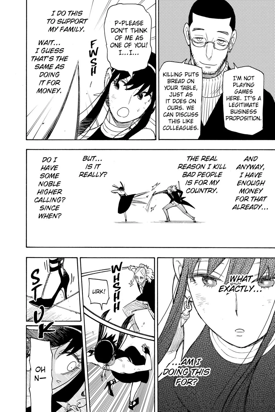 Spy x Family Chapter 53 – Page 10