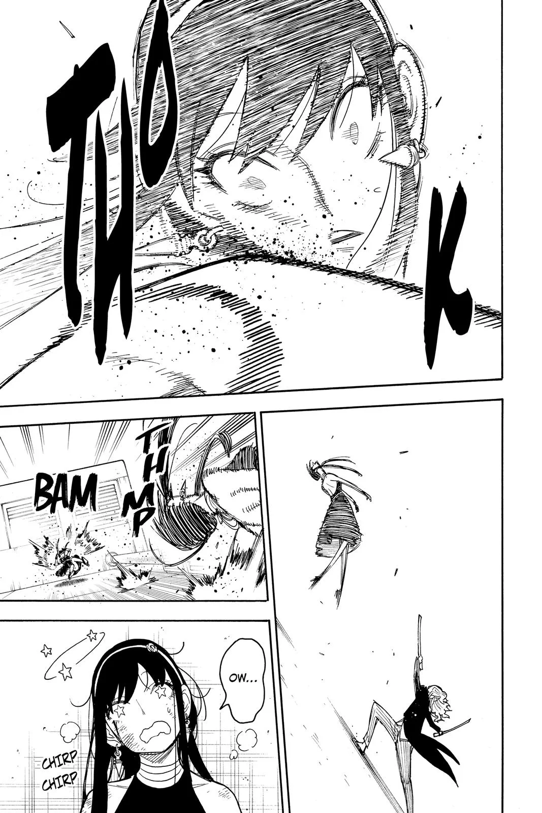 Spy x Family Chapter 53 – Page 11