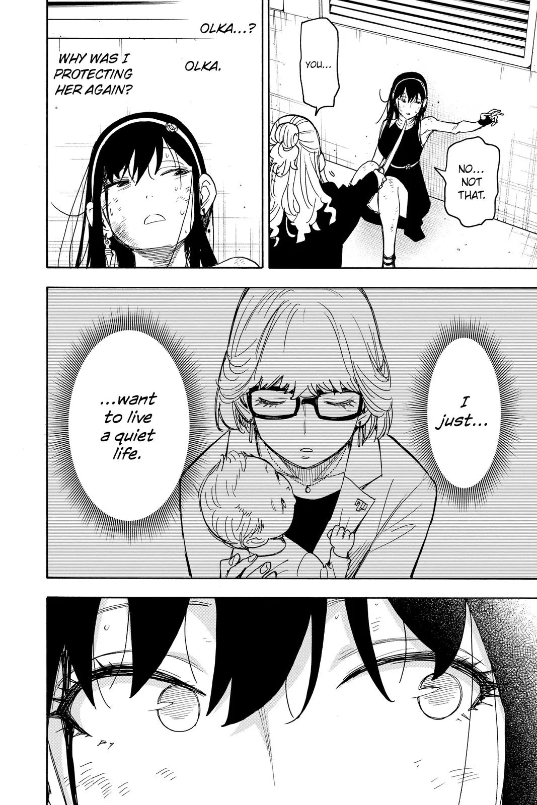 Spy x Family Chapter 53 – Page 14