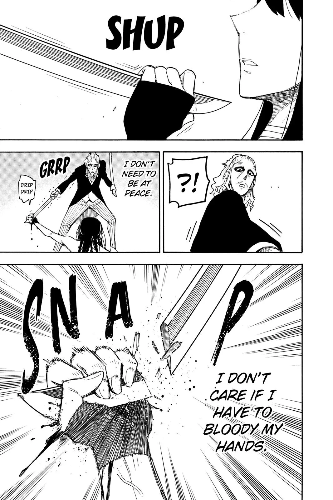 Spy x Family Chapter 53 – Page 17