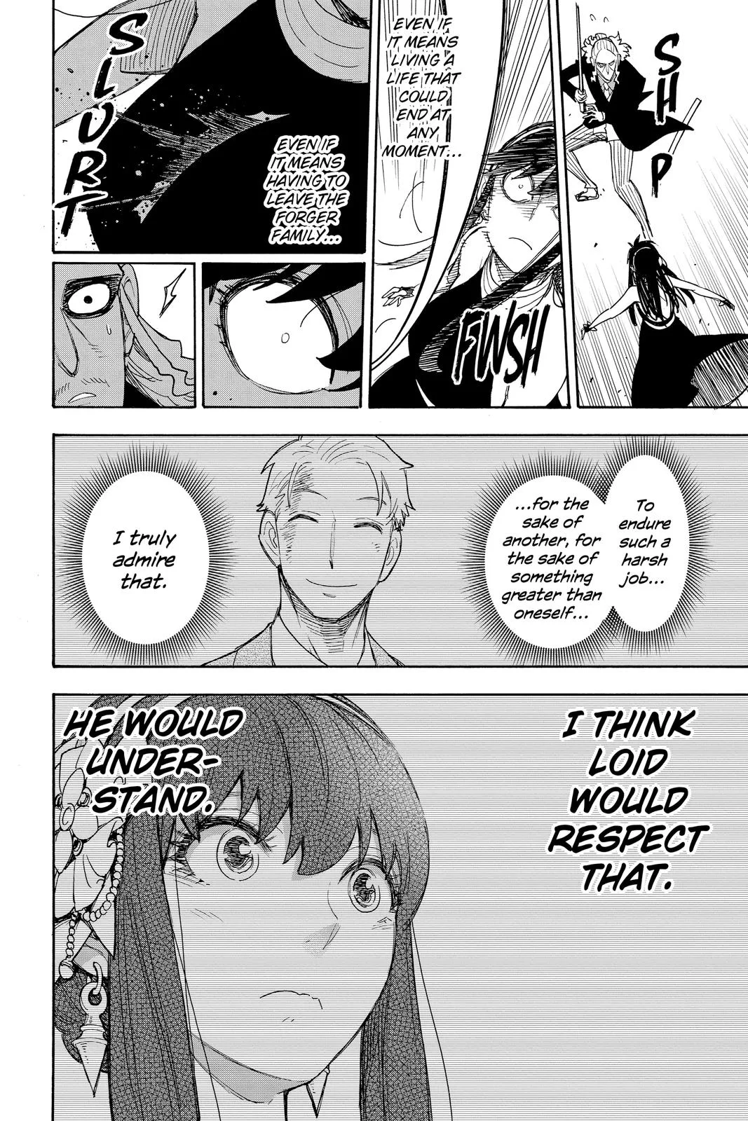 Spy x Family Chapter 53 – Page 18