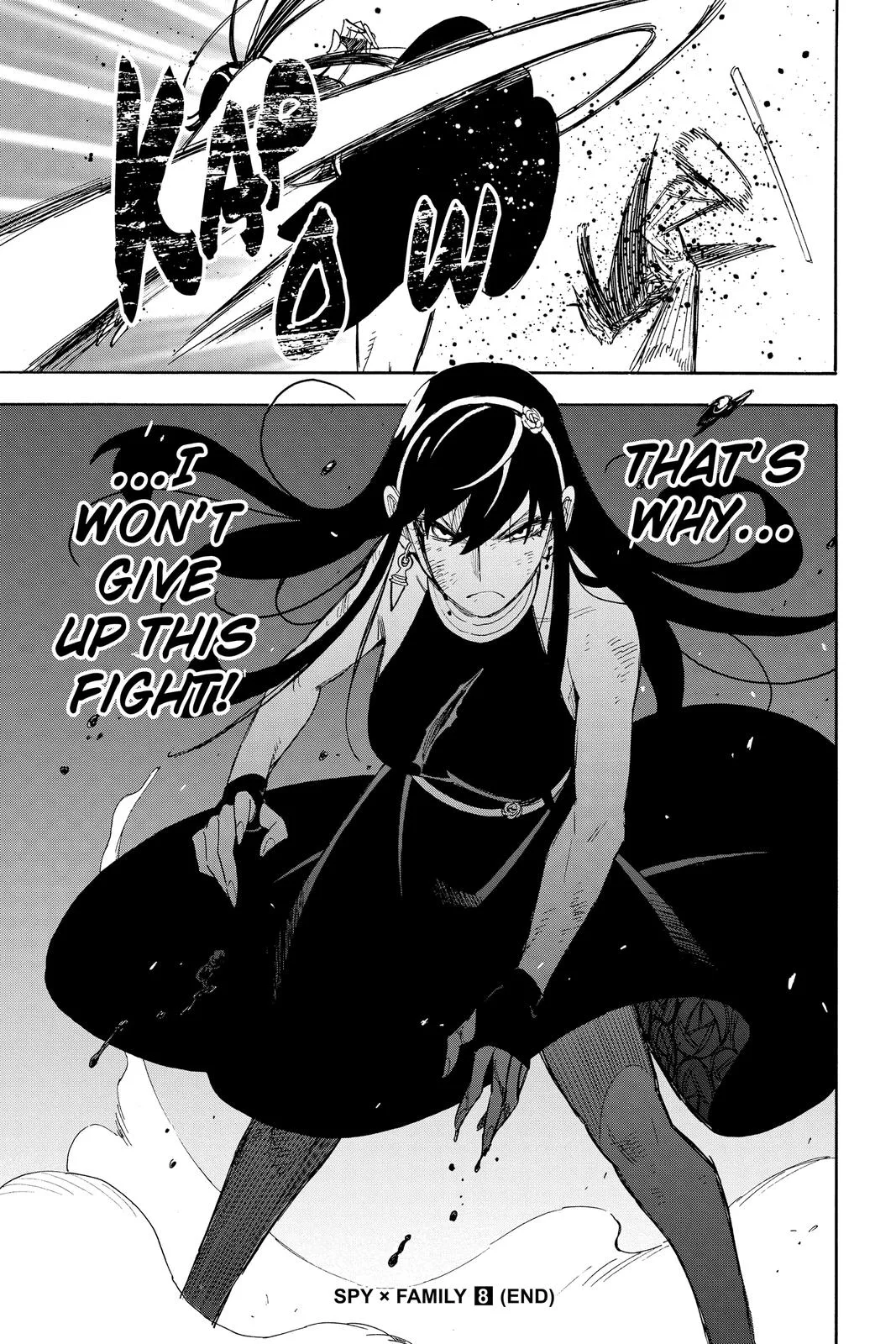 Spy x Family Chapter 53 – Page 19