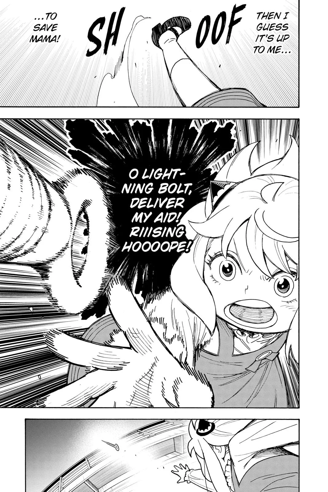 Spy x Family Chapter 54 – Page 18