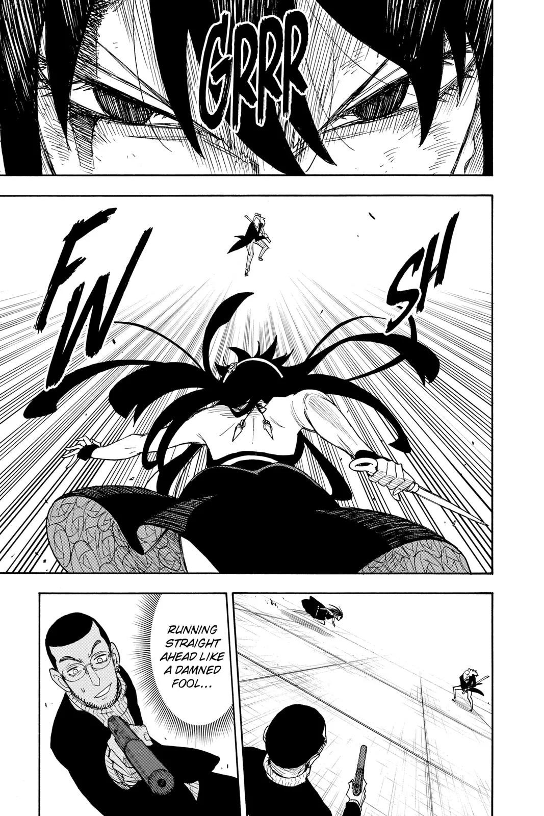 Spy x Family Chapter 54 – Page 24