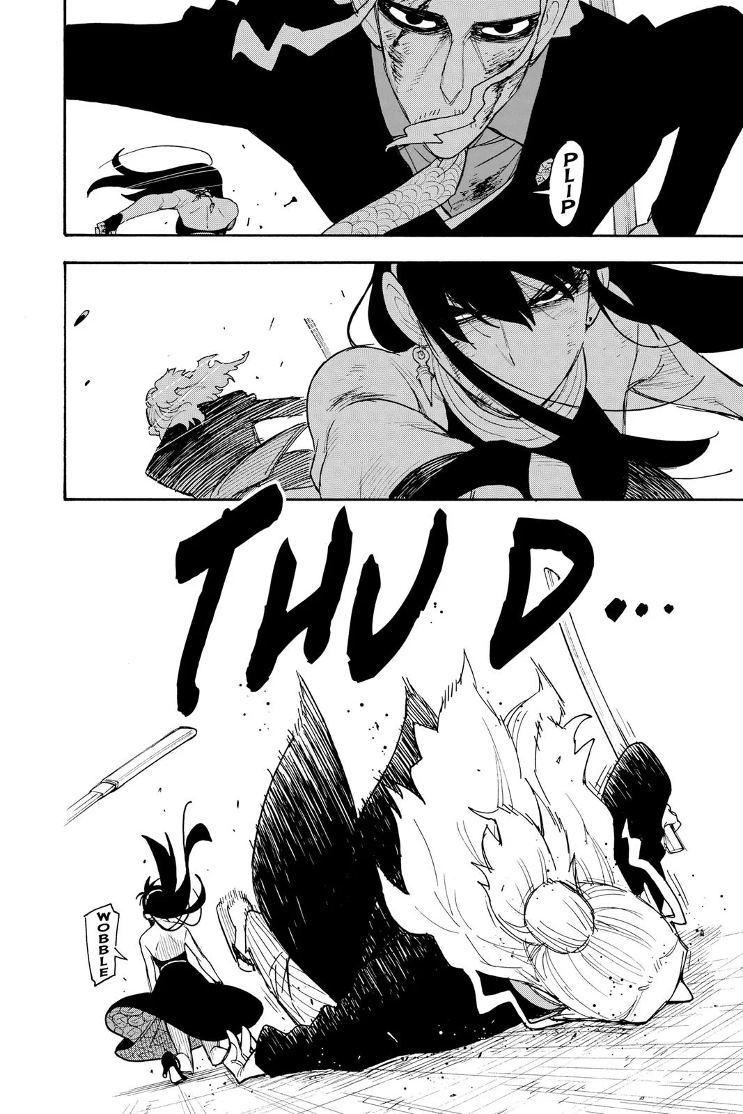 Spy x Family Chapter 54 – Page 27