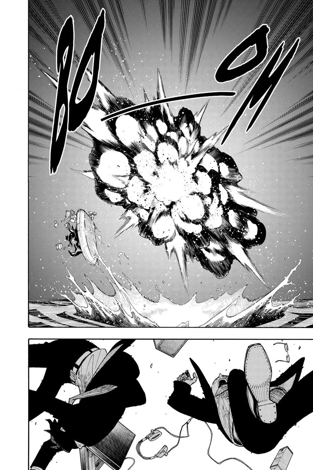Spy x Family Chapter 55 – Page 14