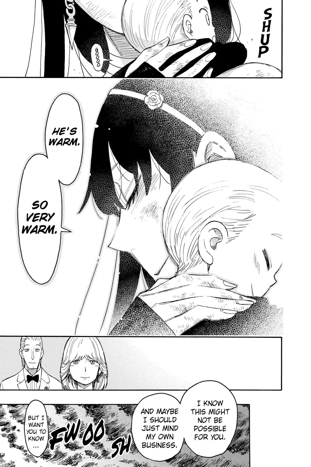 Spy x Family Chapter 55 – Page 19