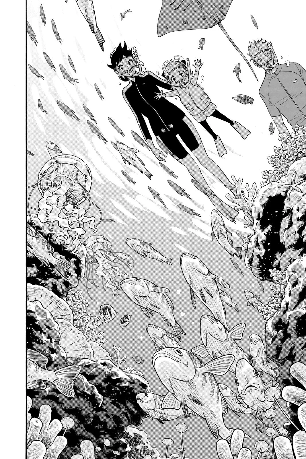 Spy x Family Chapter 56 – Page 10
