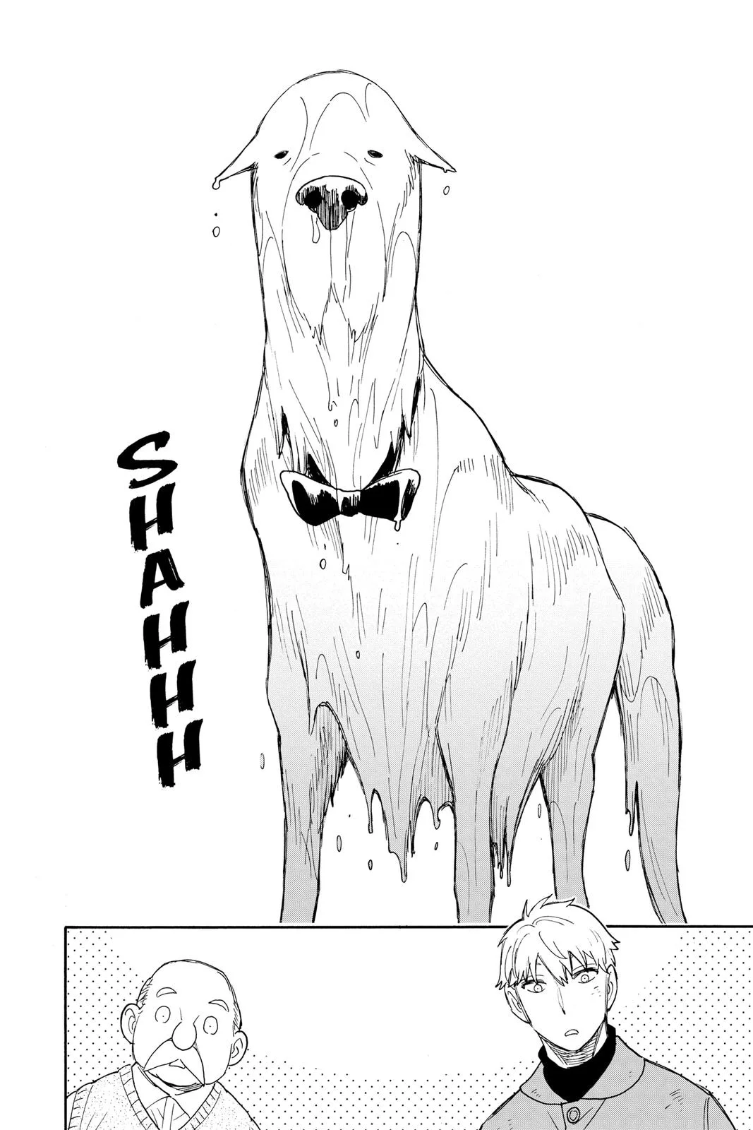 Spy x Family Chapter 58 – Page 24