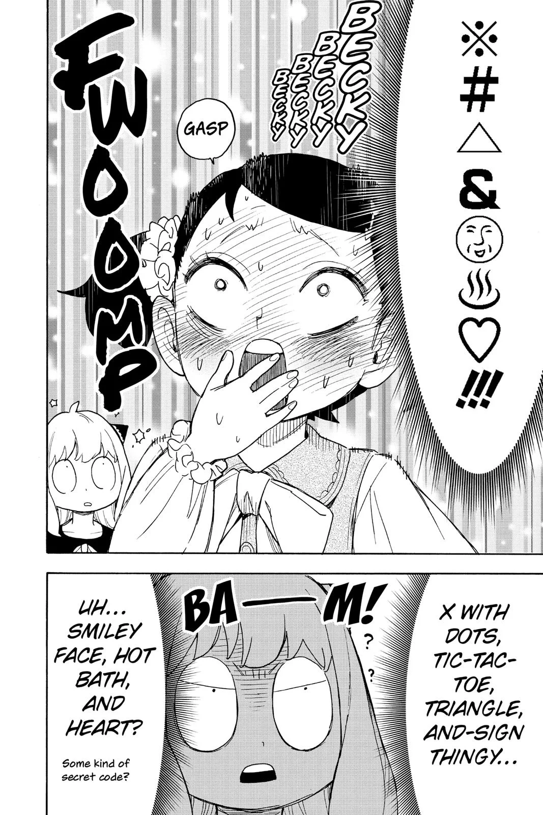 Spy x Family Chapter 59 – Page 4