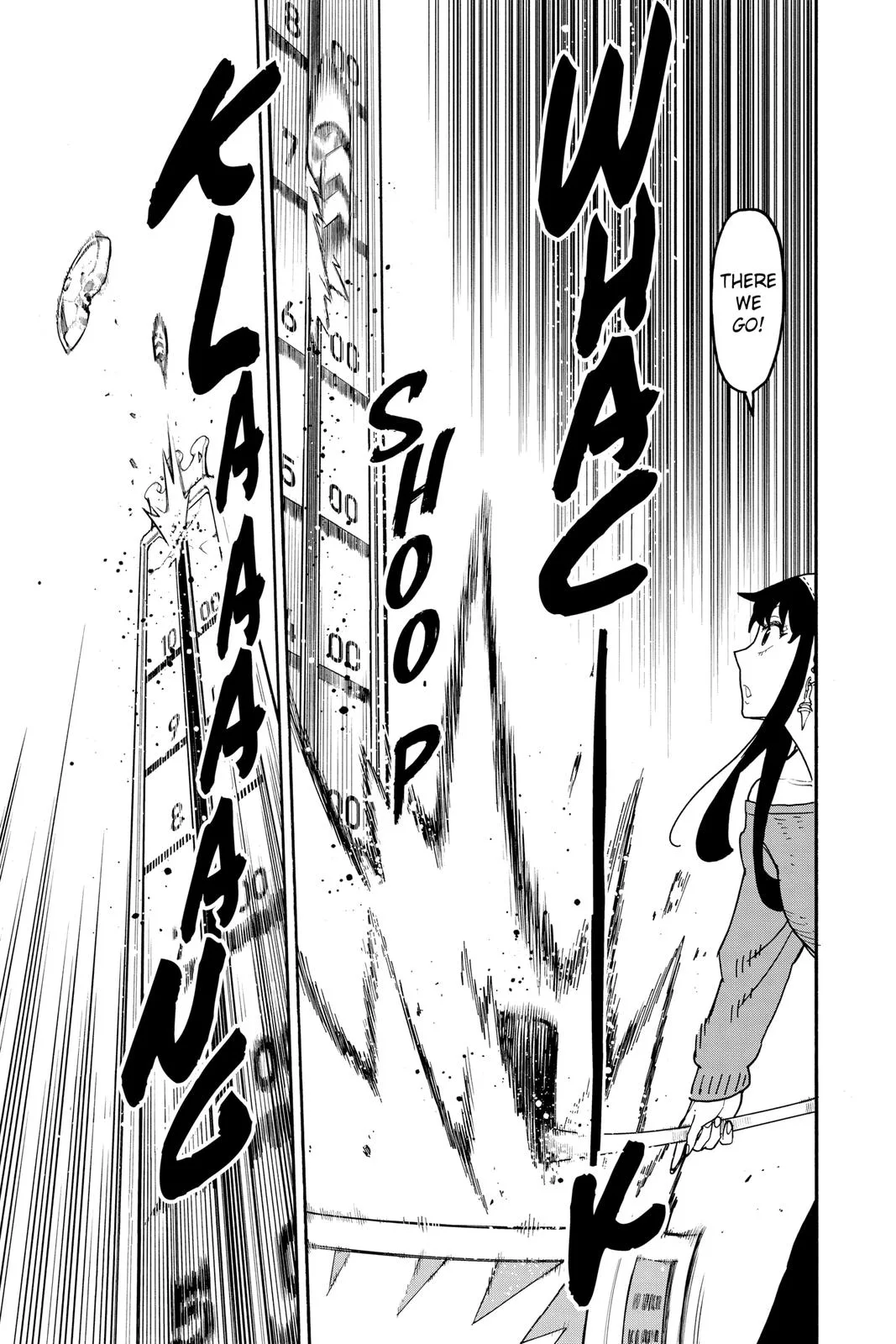 Spy x Family Chapter 59 – Page 25
