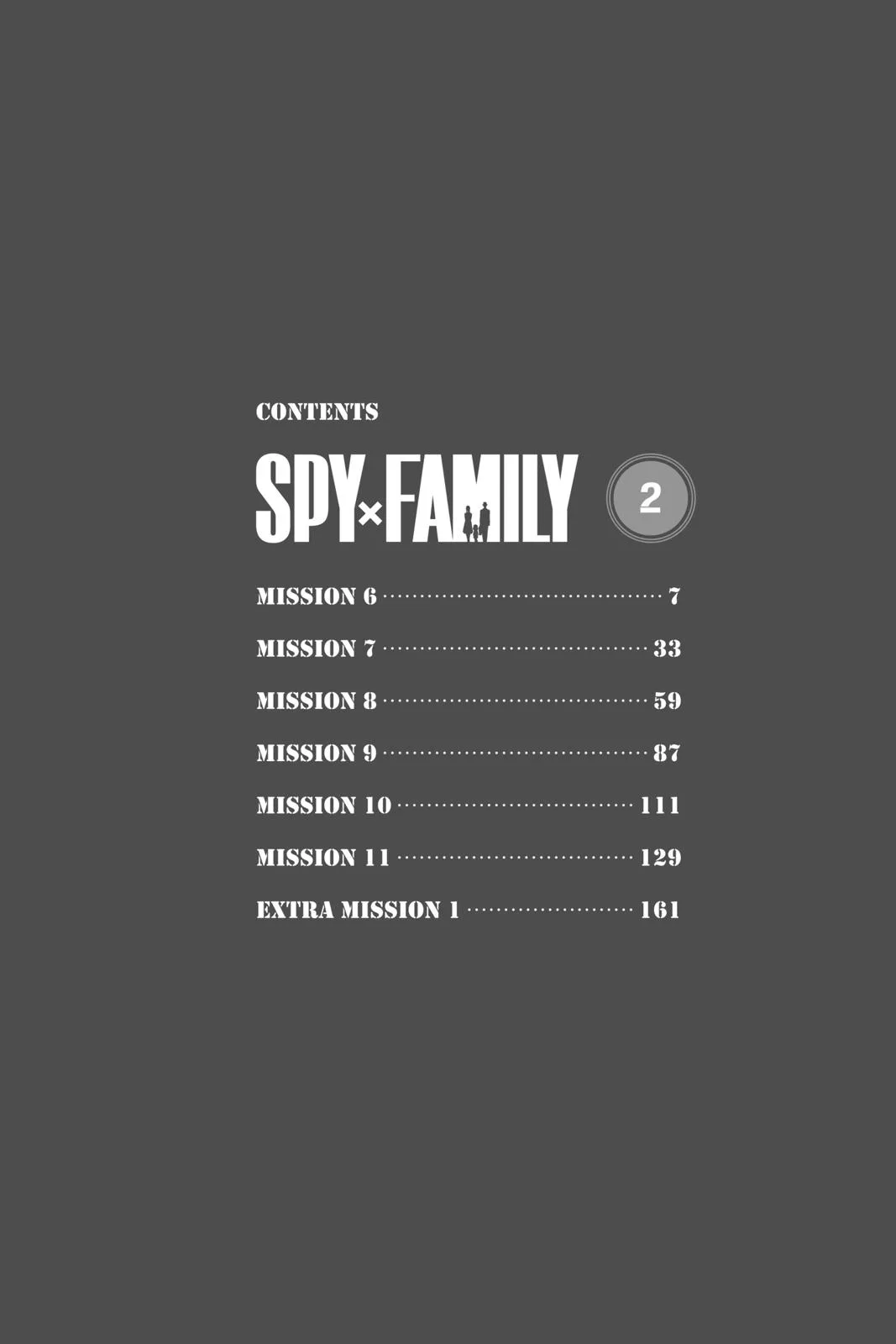 Spy x Family Chapter 6 – Page 5