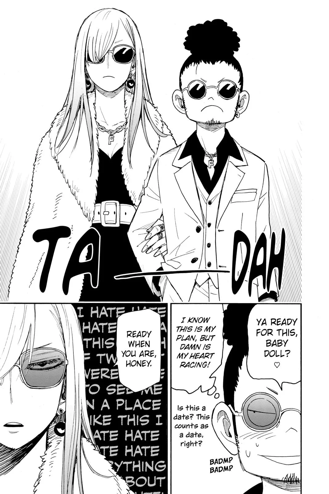 Spy x Family Chapter 60 – Page 11