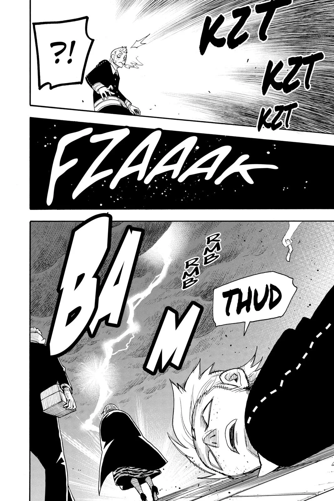Spy x Family Chapter 61 – Page 2