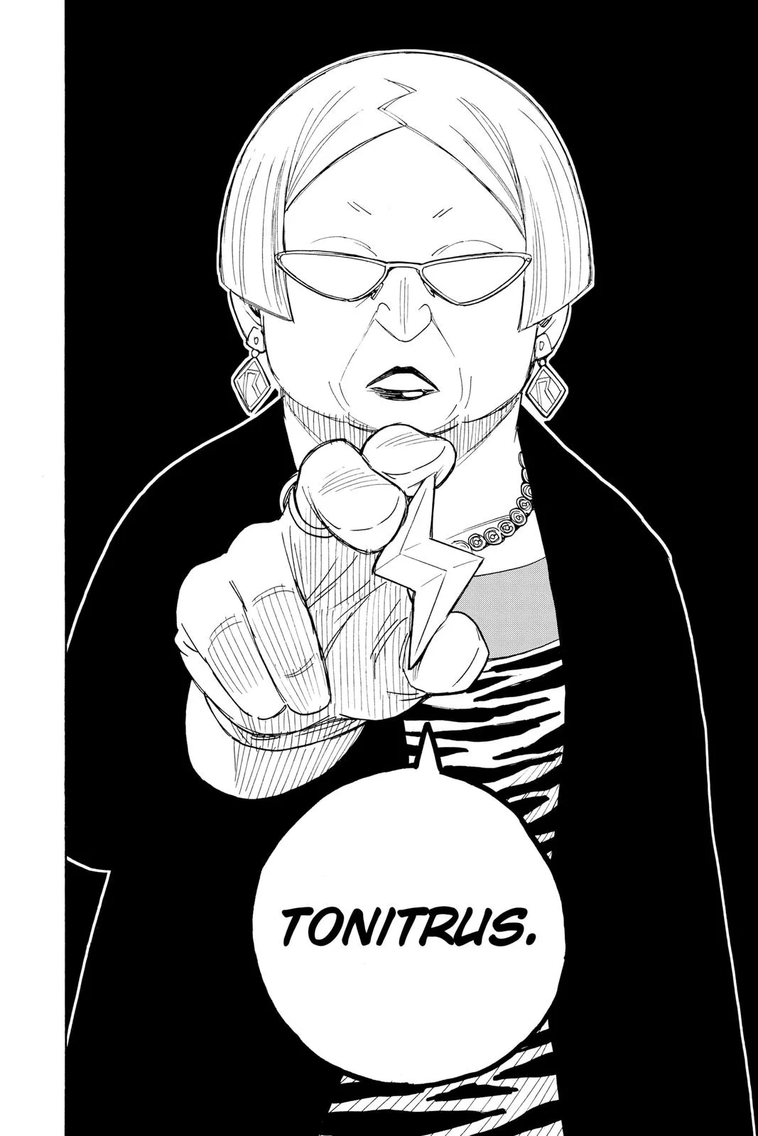 Spy x Family Chapter 61 – Page 22