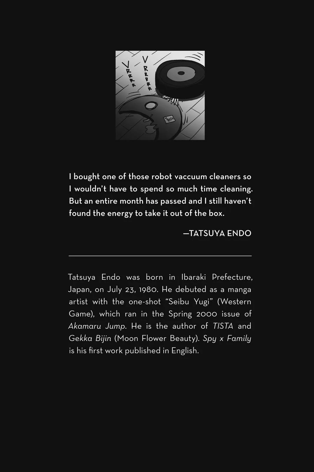 Spy x Family Chapter 61 – Page 30