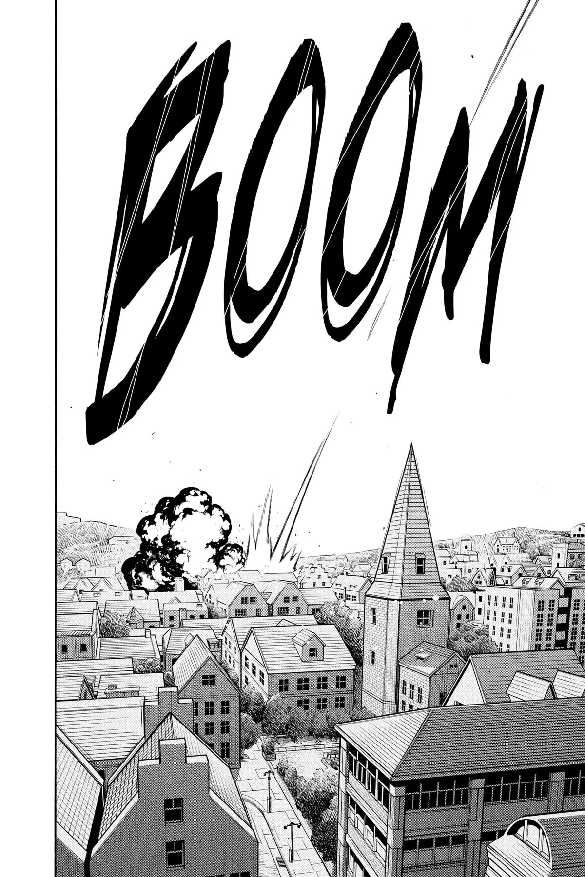Spy x Family Chapter 62 – Page 25