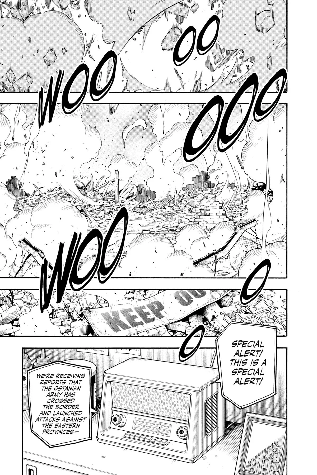 Spy x Family Chapter 62 – Page 26