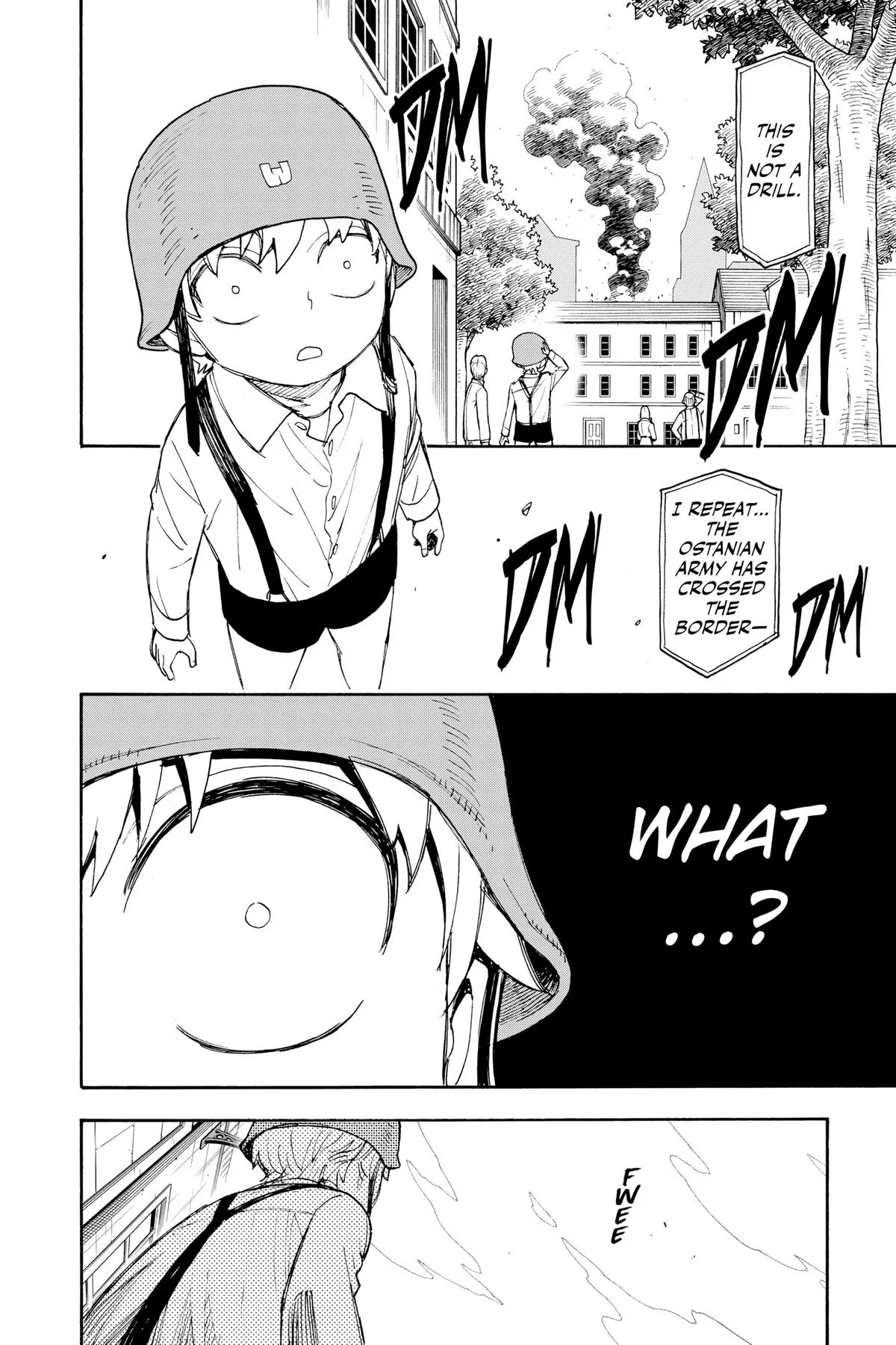 Spy x Family Chapter 62 – Page 27