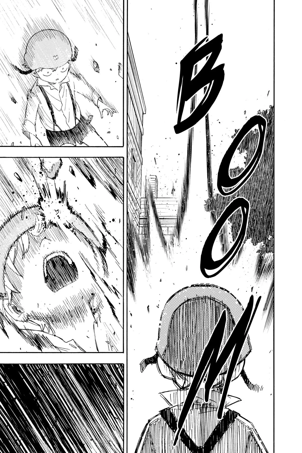 Spy x Family Chapter 62 – Page 28