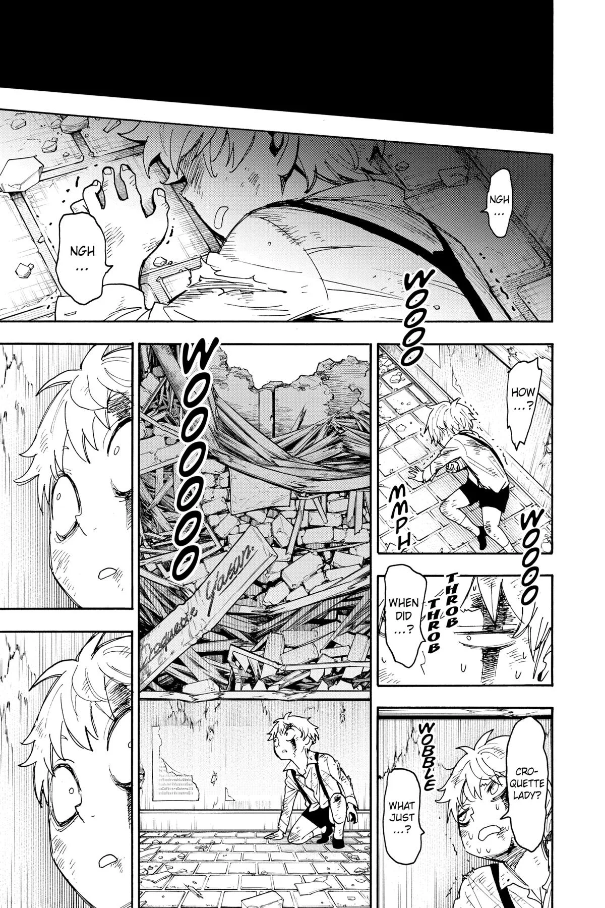 Spy x Family Chapter 62 – Page 30
