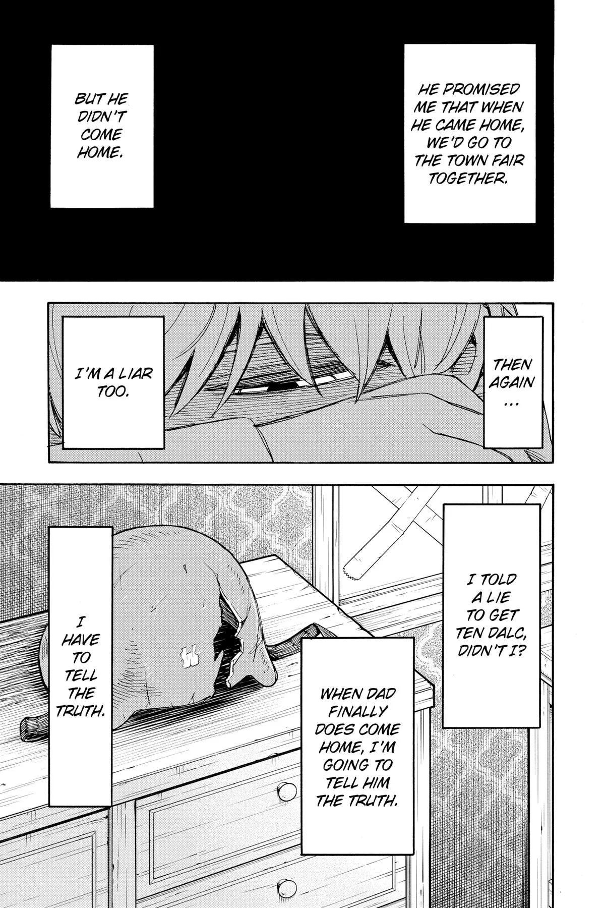 Spy x Family Chapter 62 – Page 37