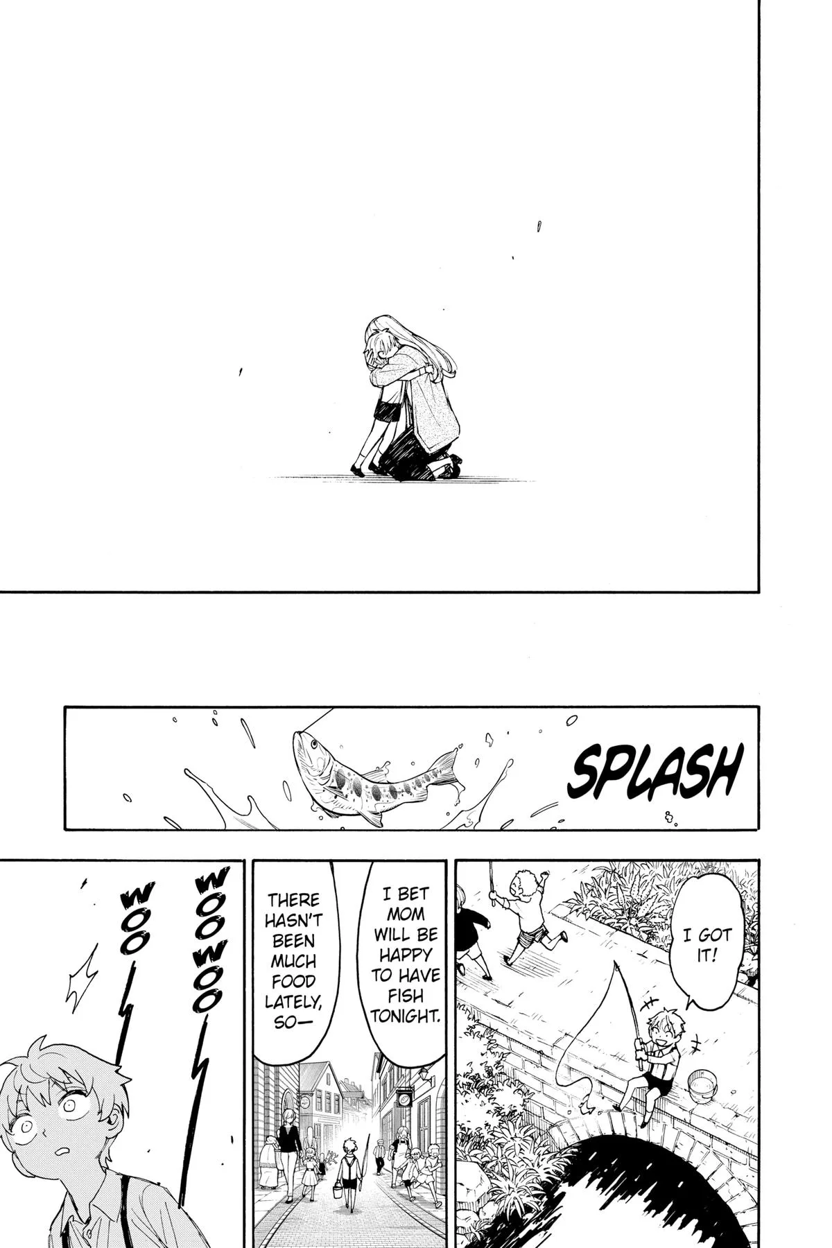 Spy x Family Chapter 62 – Page 39