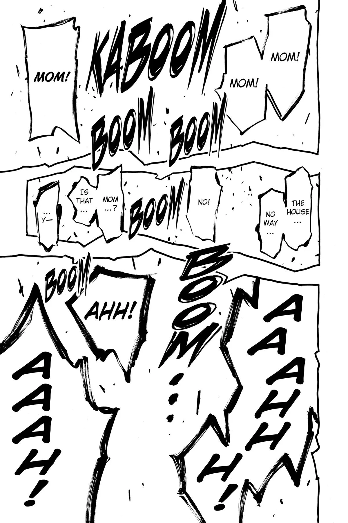 Spy x Family Chapter 62 – Page 41