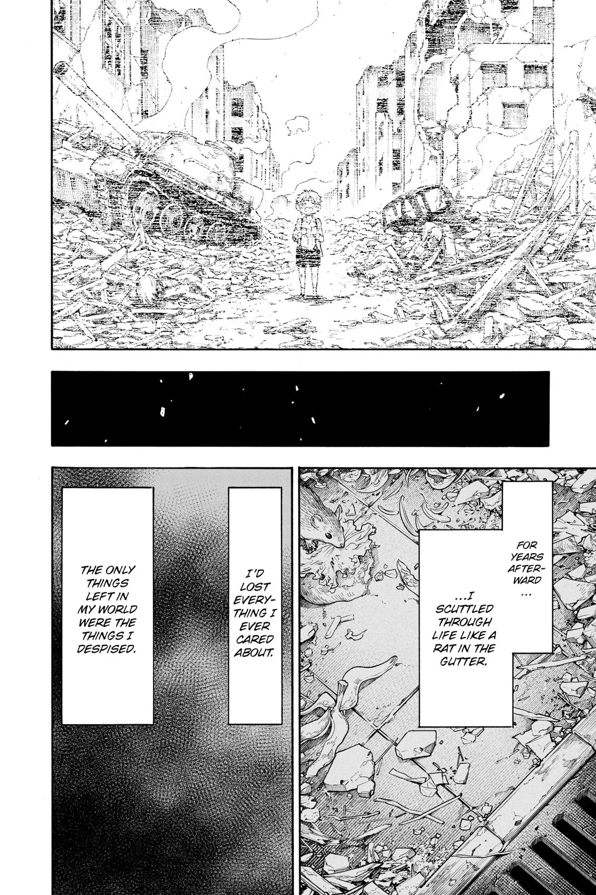 Spy x Family Chapter 62 – Page 43
