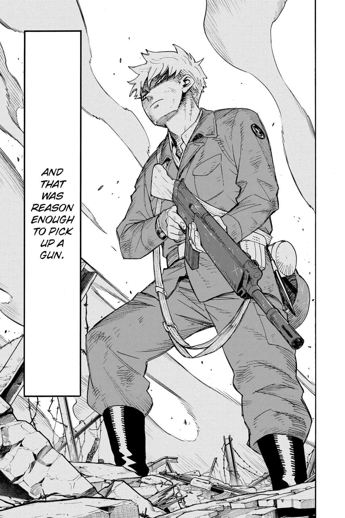 Spy x Family Chapter 62 – Page 44
