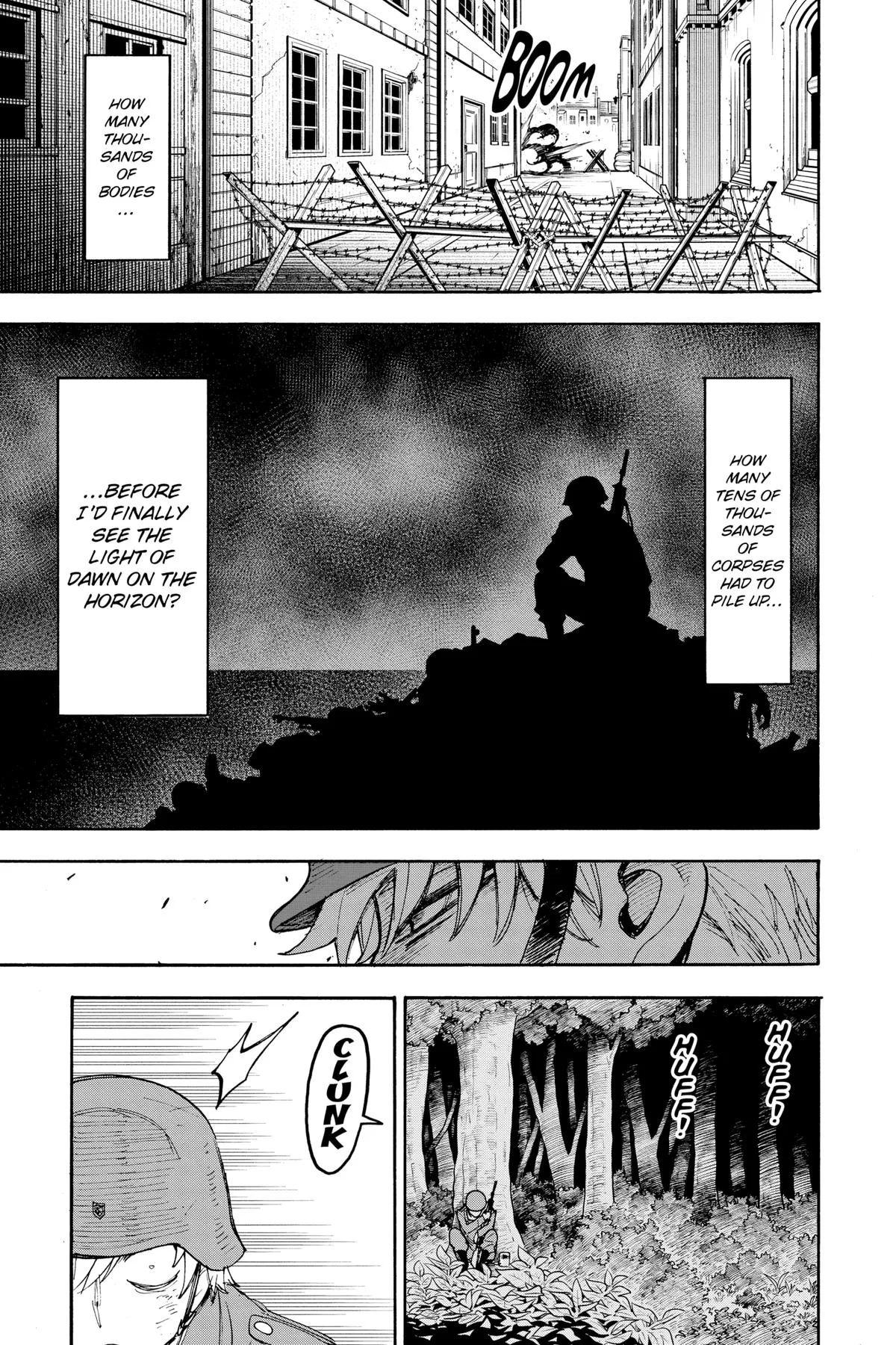 Spy x Family Chapter 62 – Page 46