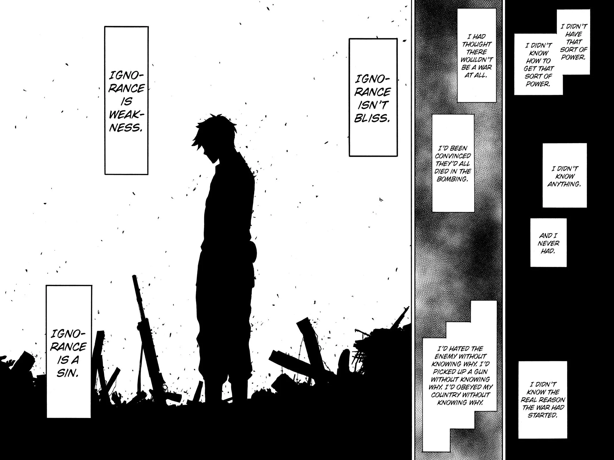 Spy x Family Chapter 62 – Page 61
