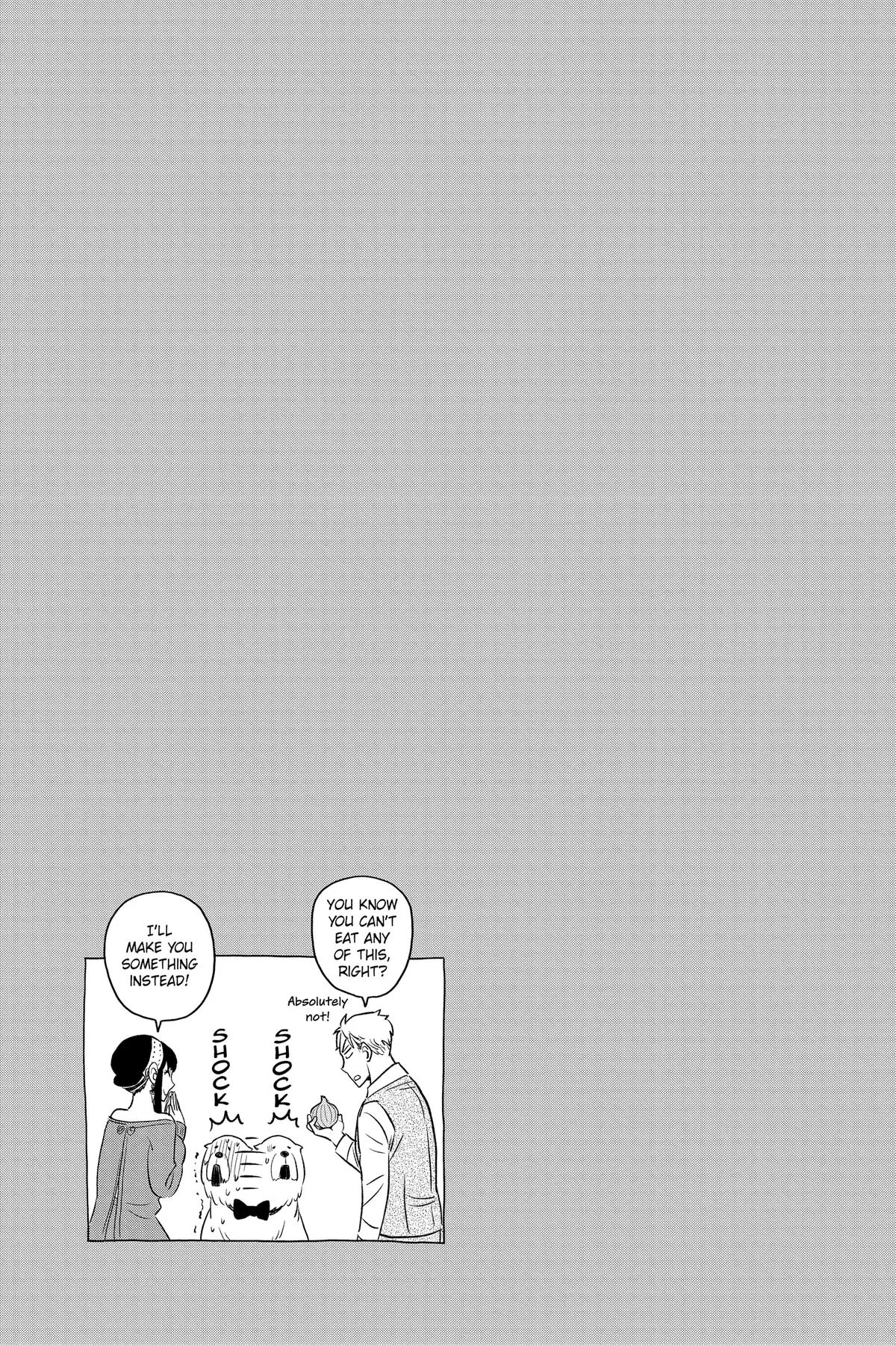 Spy x Family Chapter 62 – Page 77