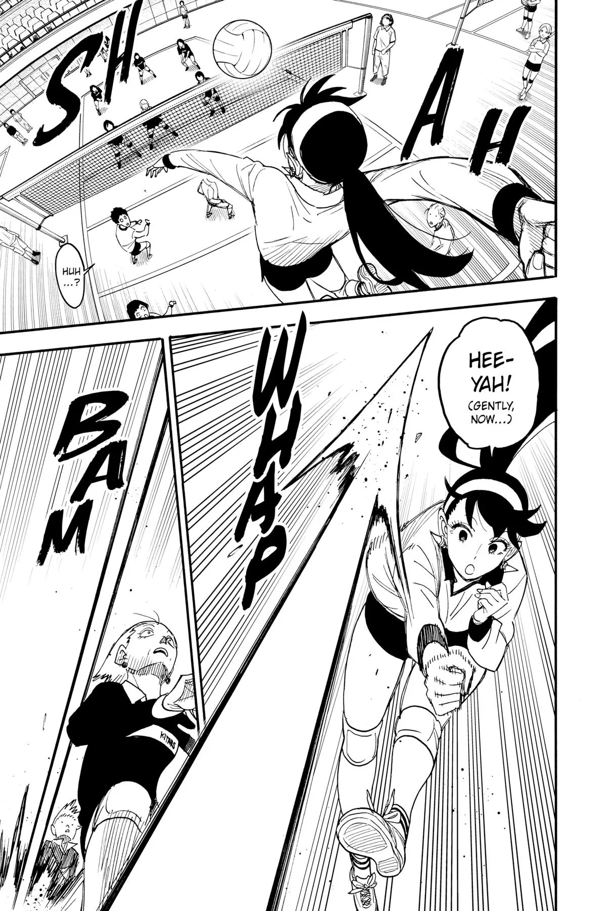 Spy x Family Chapter 65 – Page 15