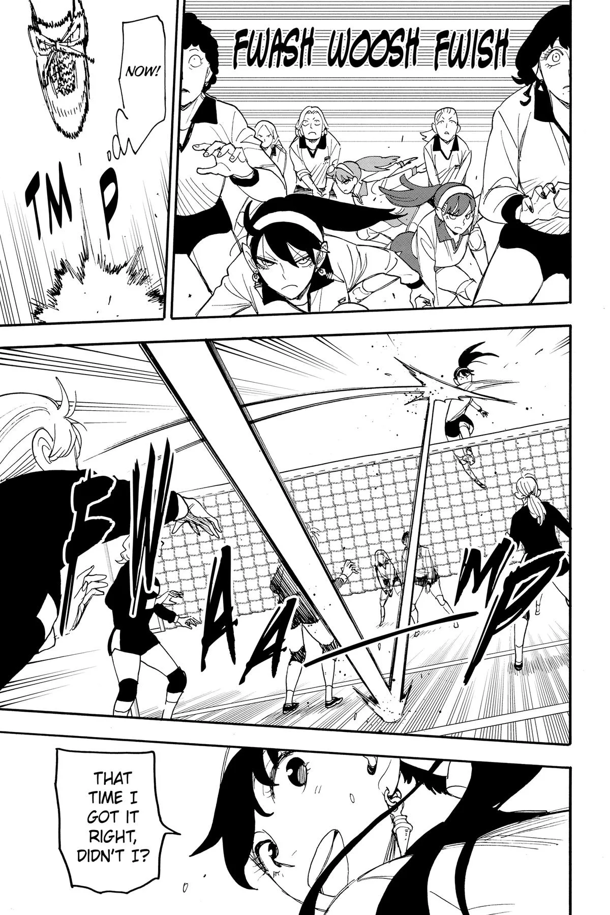 Spy x Family Chapter 65 – Page 17