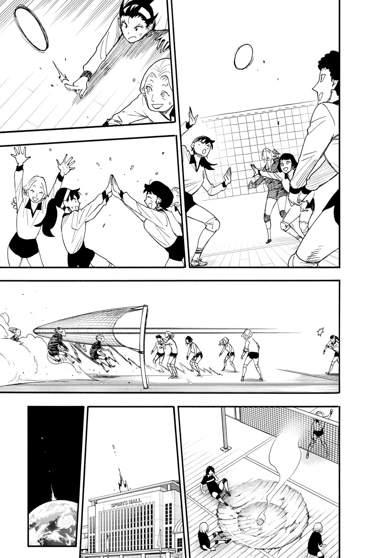 Spy x Family Chapter 65 – Page 19