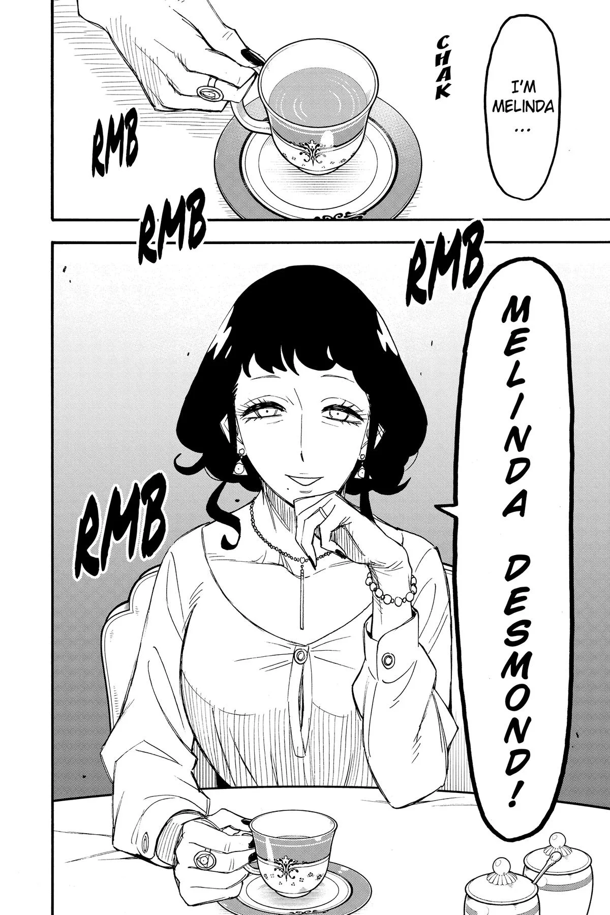 Spy x Family Chapter 65 – Page 24