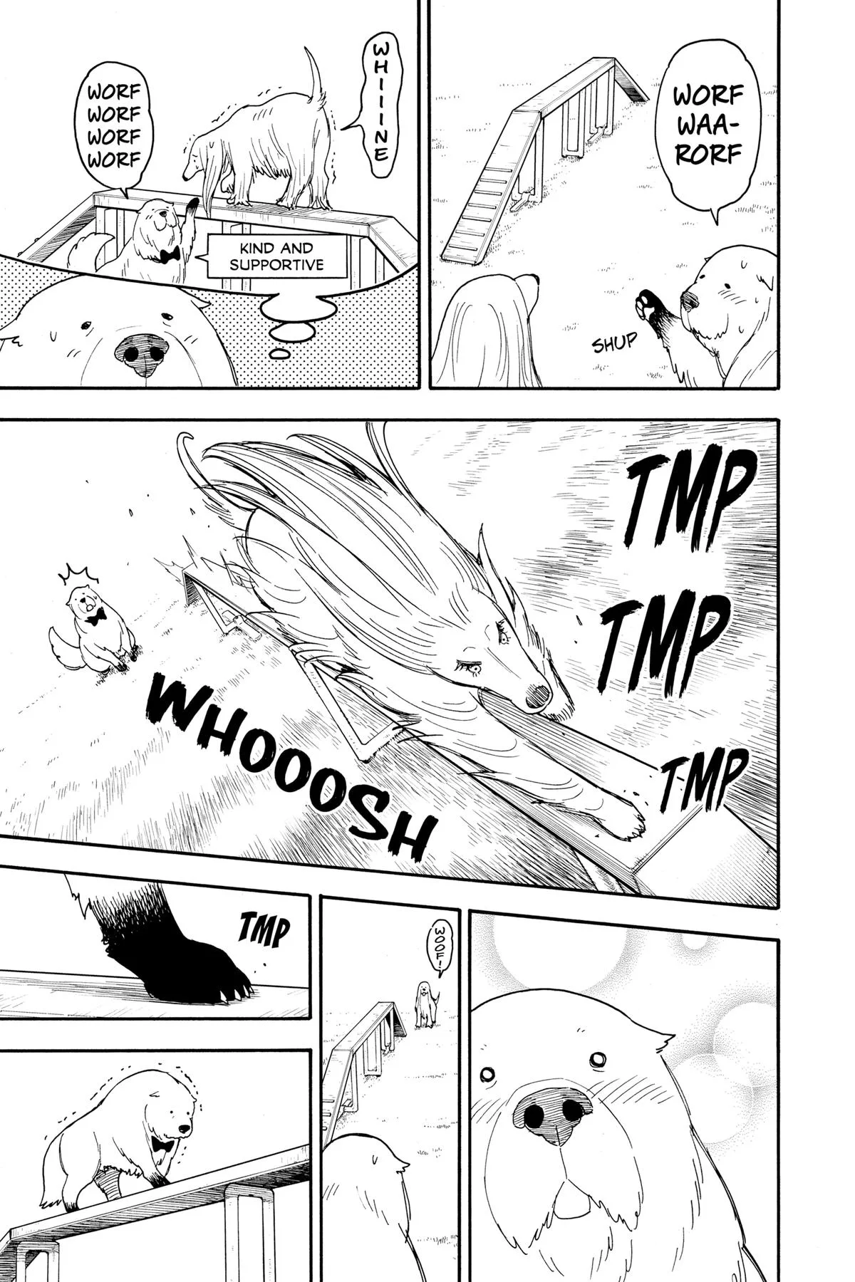 Spy x Family Chapter 66.5 – Page 13