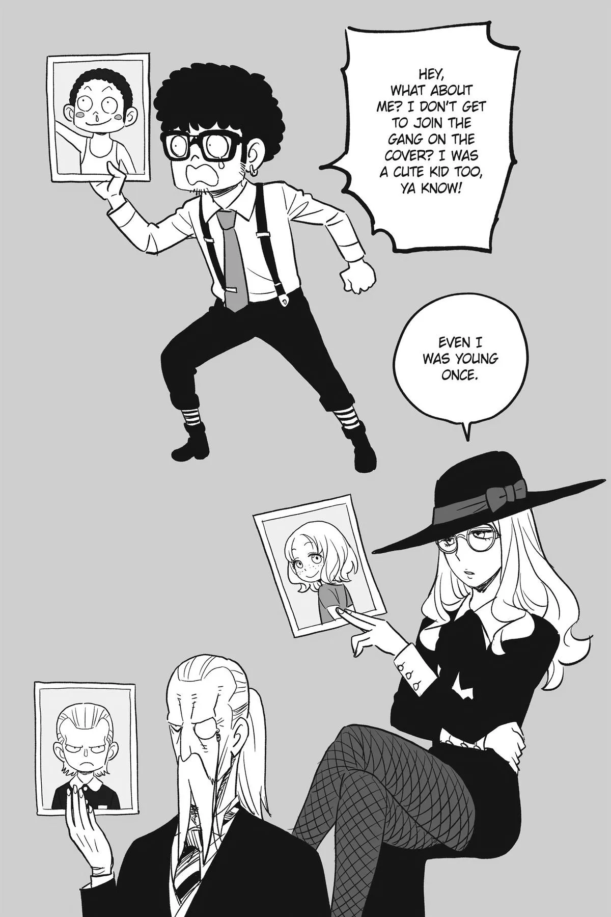 Spy x Family Chapter 66.5 – Page 23