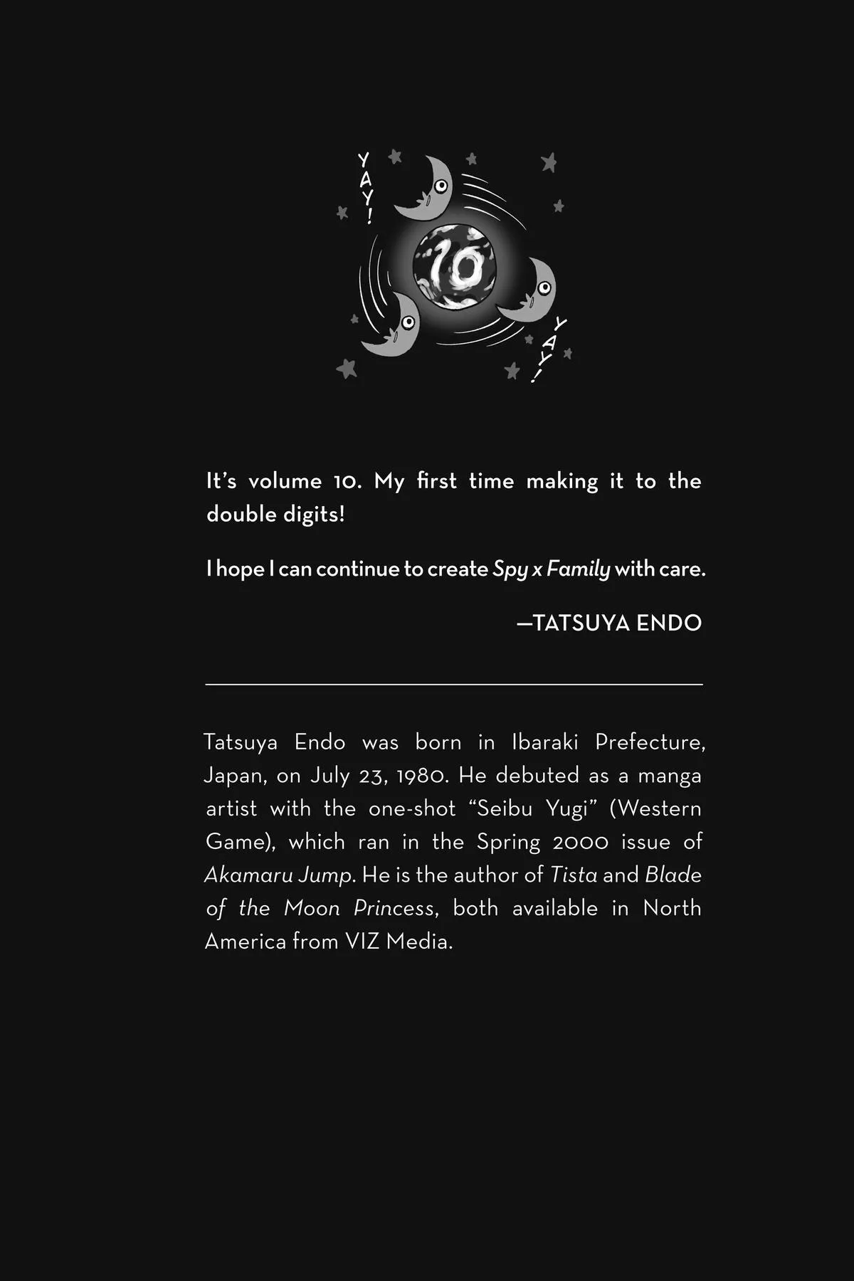 Spy x Family Chapter 66.5 – Page 24