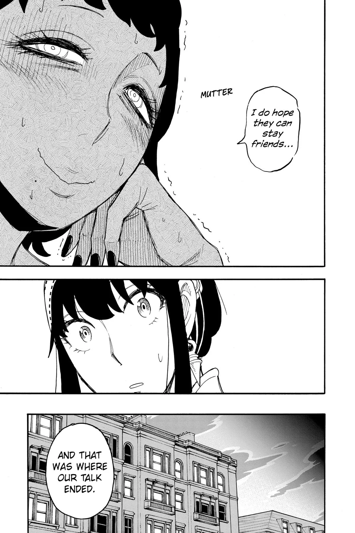 Spy x Family Chapter 66 – Page 8